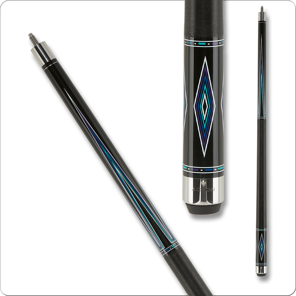Action ACE01 Classic Cue