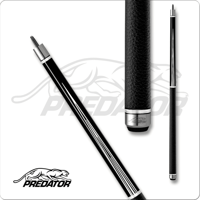 Predator 9K-3 Pool Cue