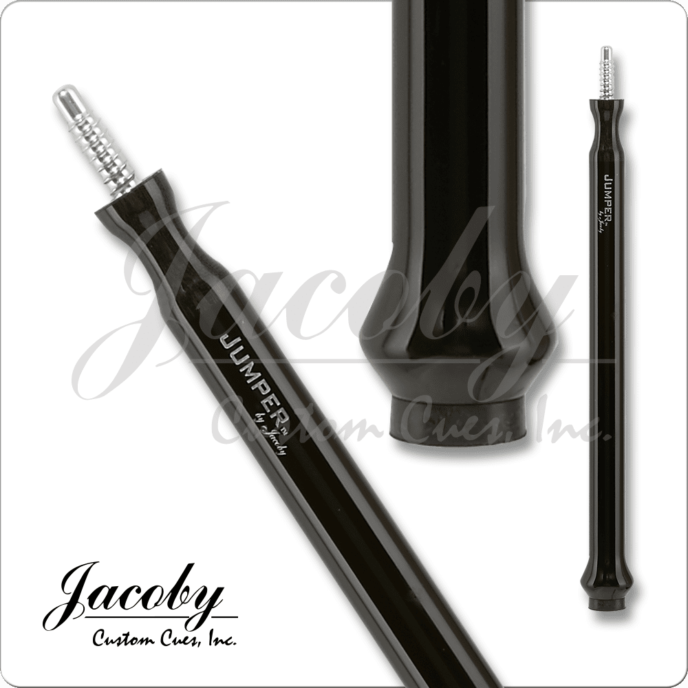 Jacoby JCBJMP Jump Cue