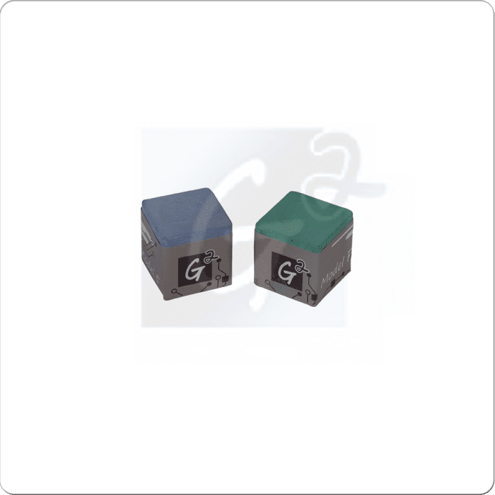 G2 CHG2FM Model F Chalk - Single