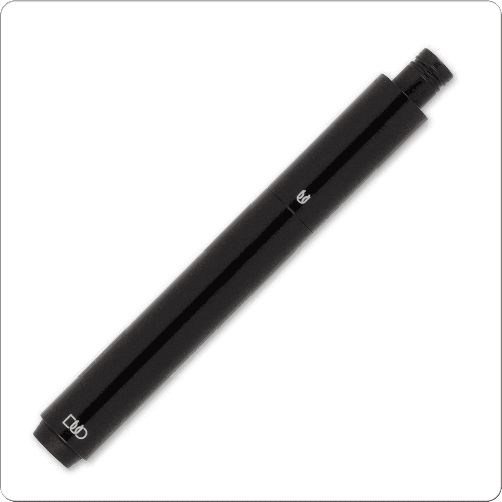 Cuetec EXTRCA DUO Rear Extension
