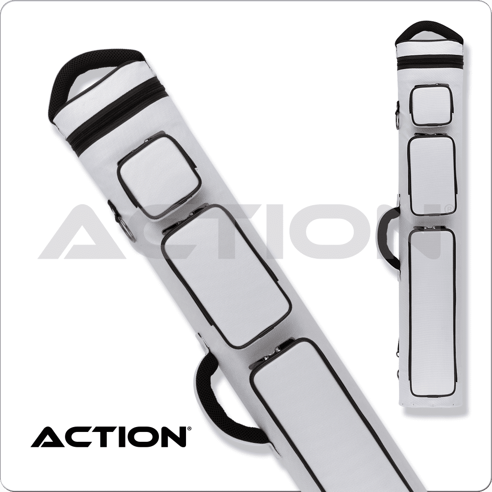 Action Backpack ACB48 4x8 Hard Case White
