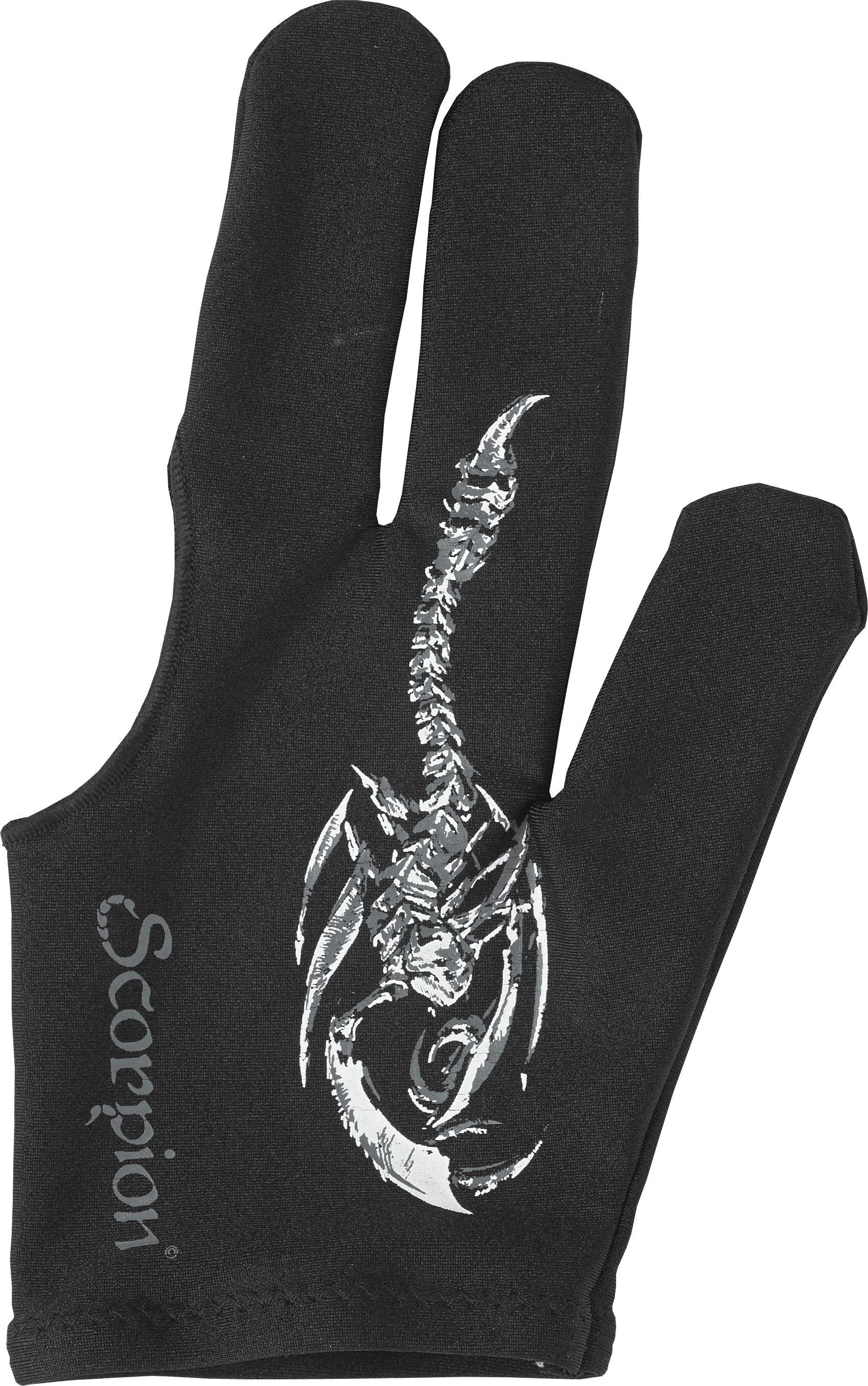 Scorpion BGLSC02 Glove - Bridge Hand Left