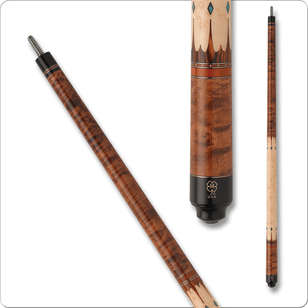 McDermott G407 Cue
