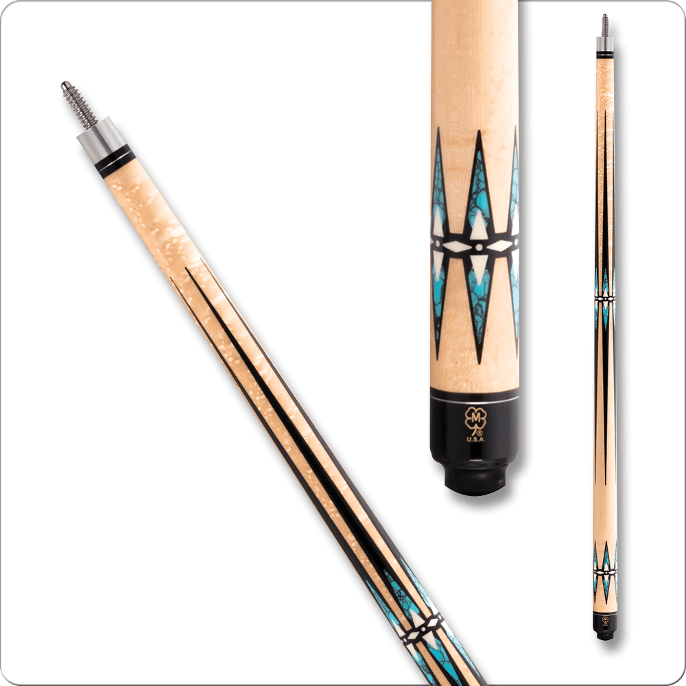 McDermott G605 Cue