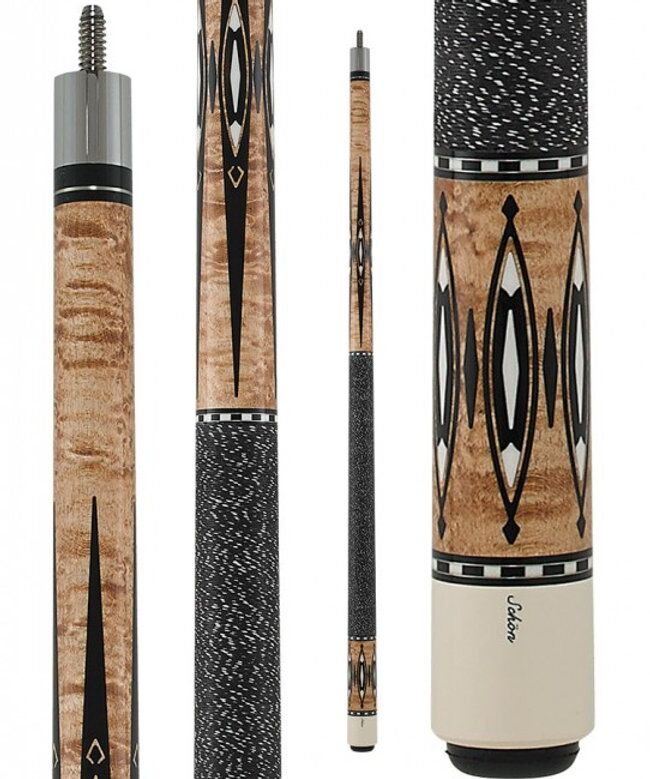 Schon CX88 Pool Cue
