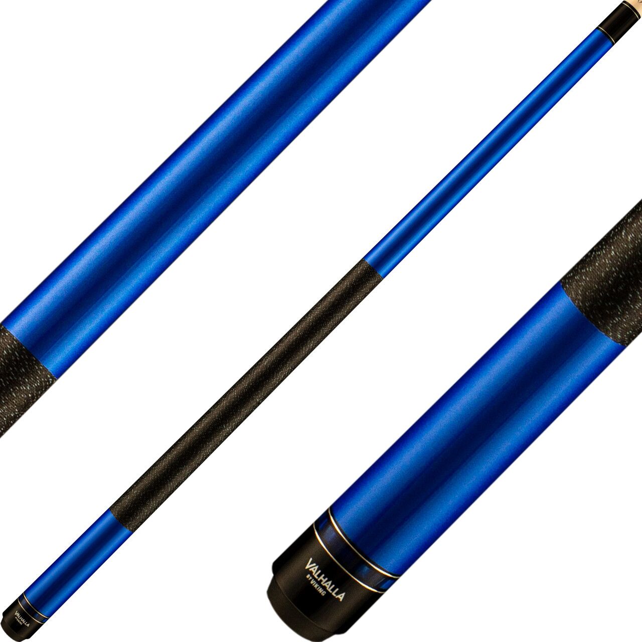 Valhalla Garage Series VG024 Pool Cue