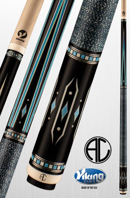 Carmeli Blue Diamond by Viking