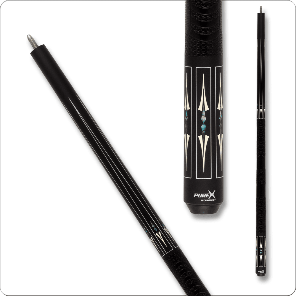 Players HXT105 Pool Cue