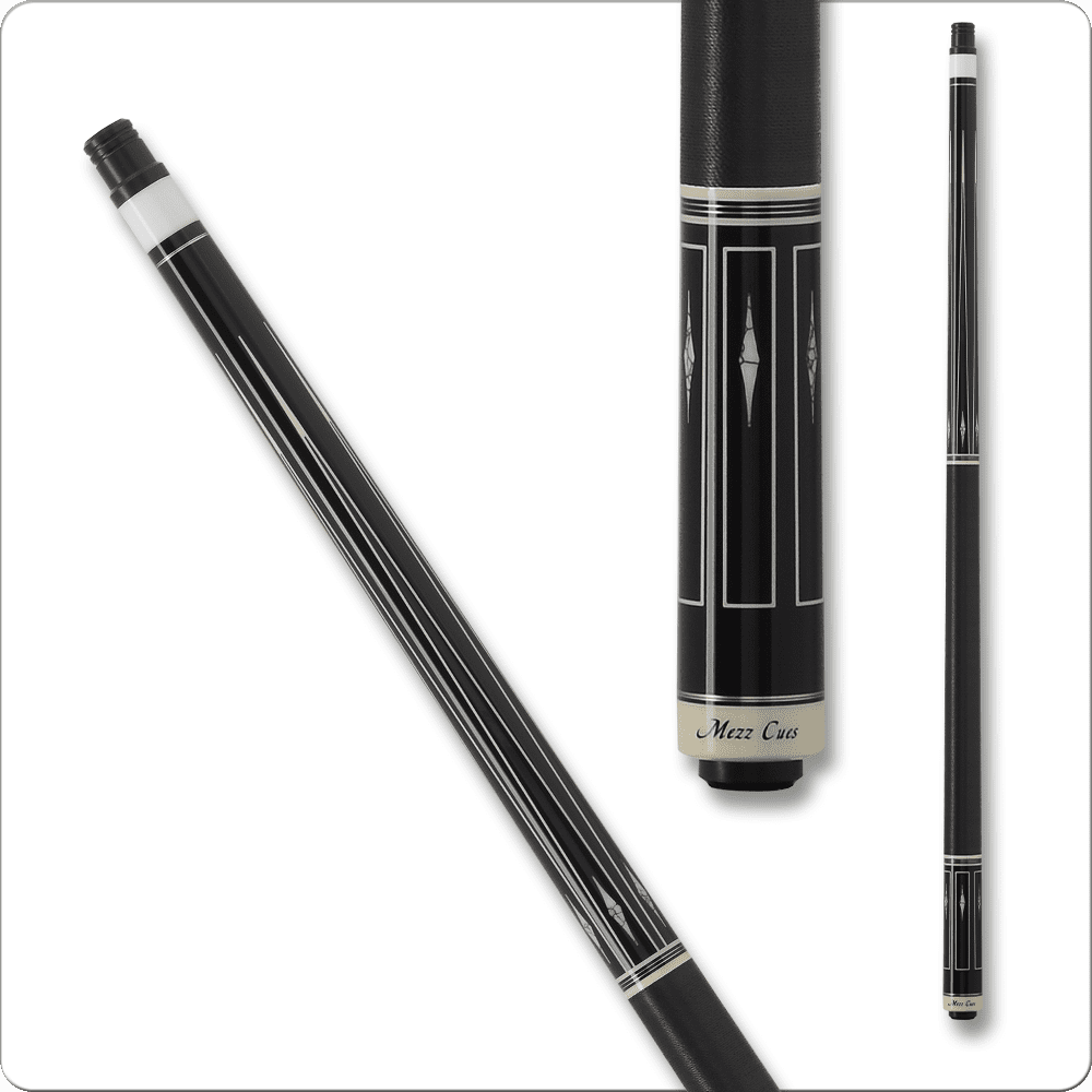 Mezz ZZAS33 Pool Cue