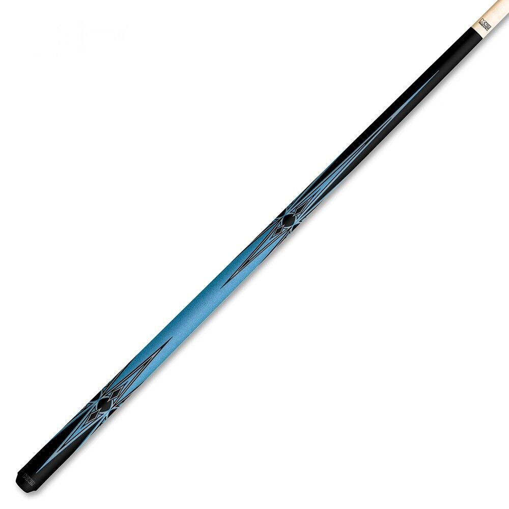 K2 KL160BL Low Deflection Pool Cue