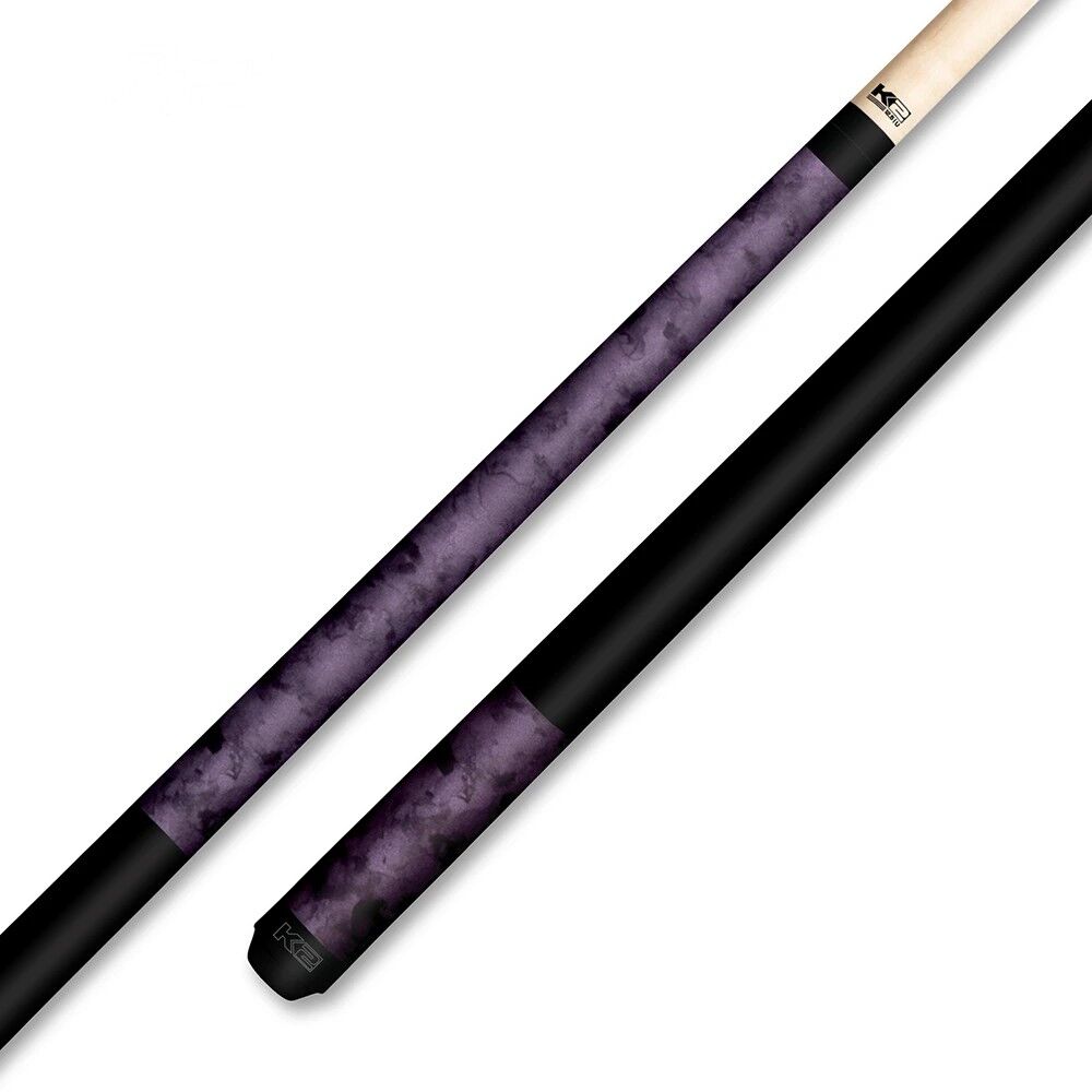 K2 KL99 Low Deflection Smoke Cue