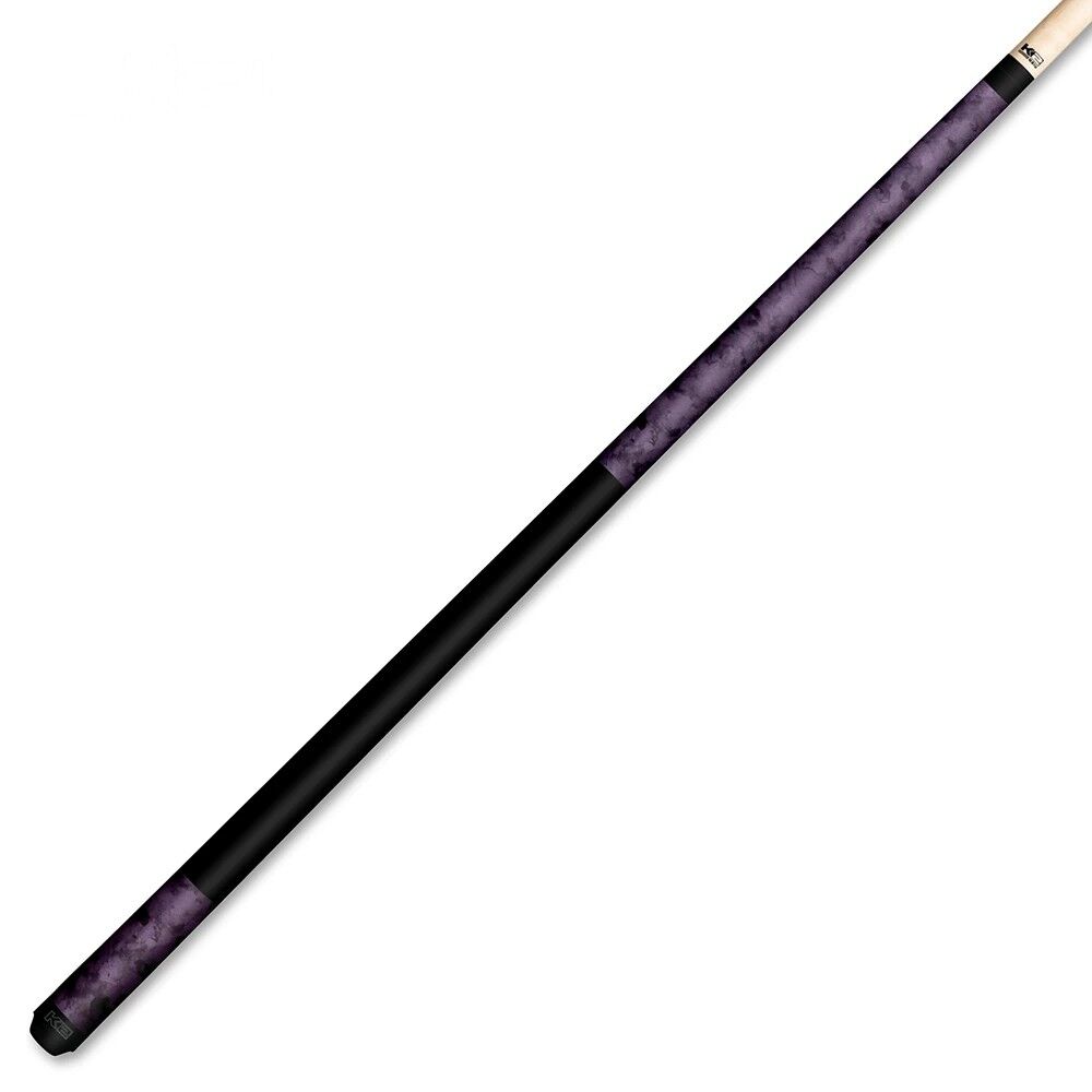 K2 KL99 Low Deflection Smoke Cue