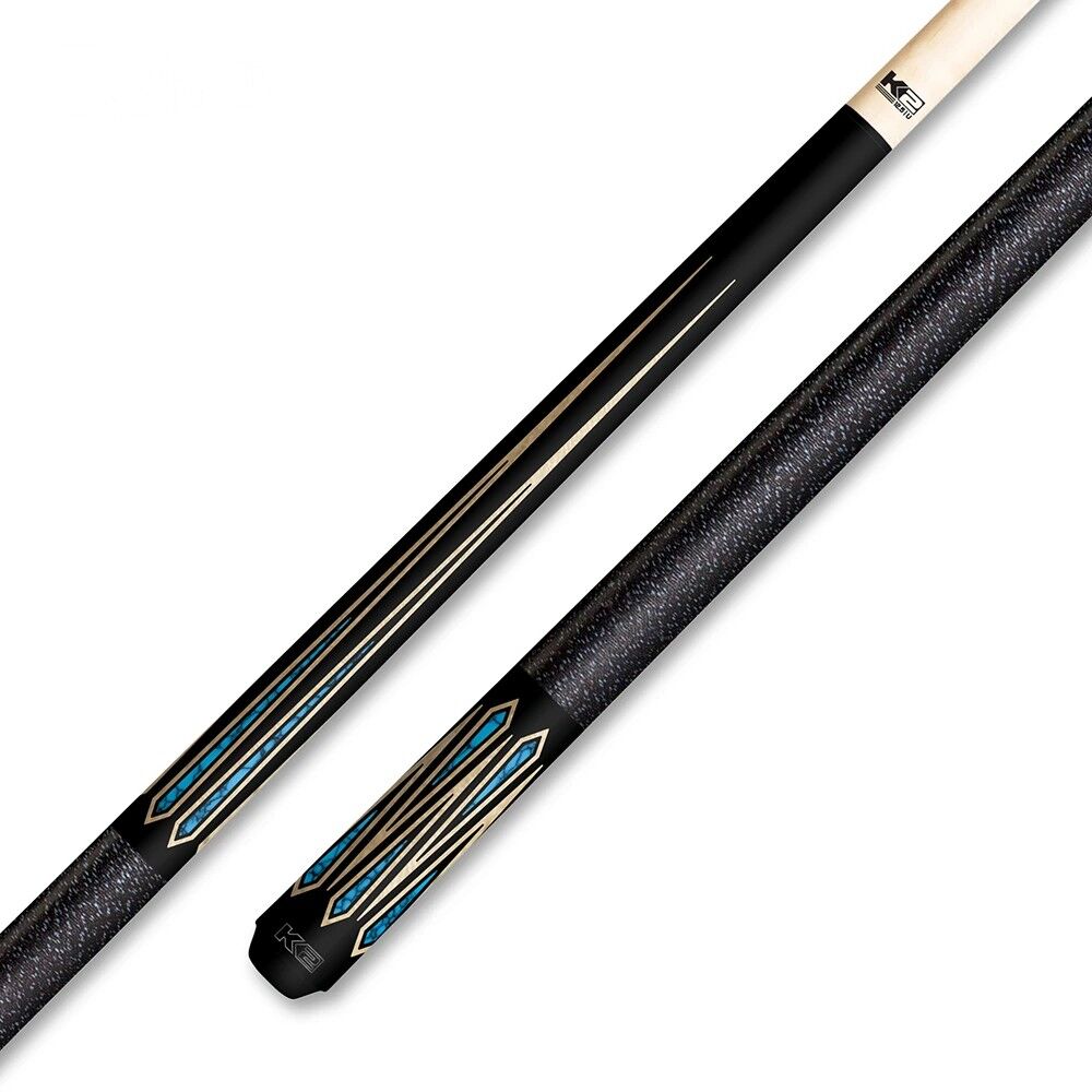 K2 KLSE11 Low Deflection Pool Cue
