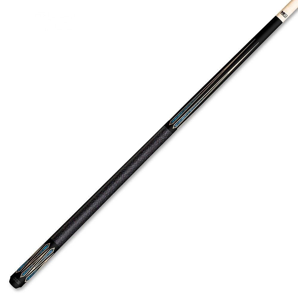K2 KLSE11 Low Deflection Pool Cue