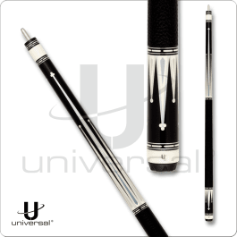 Universal UNES04 Elega Stroke Series Cue