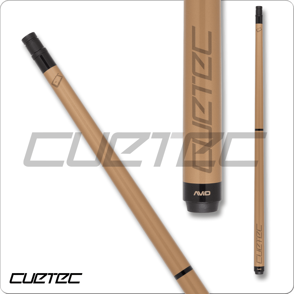 Cuetec AVID Chroma CTAC3 - Mojave