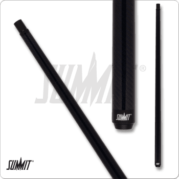 Summit SUMLBK03 blue carbon fiber break cue for billiards