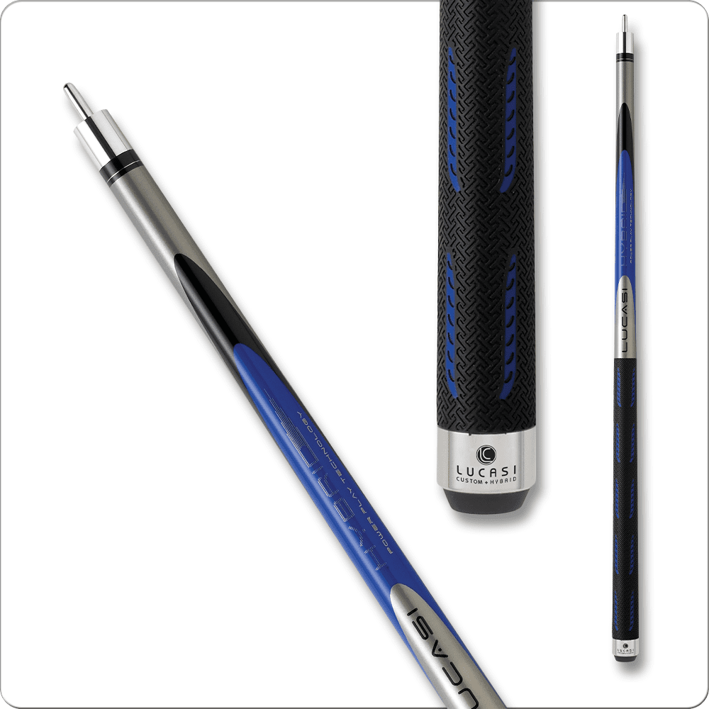 Lucasi LH10 Hybrid Cue