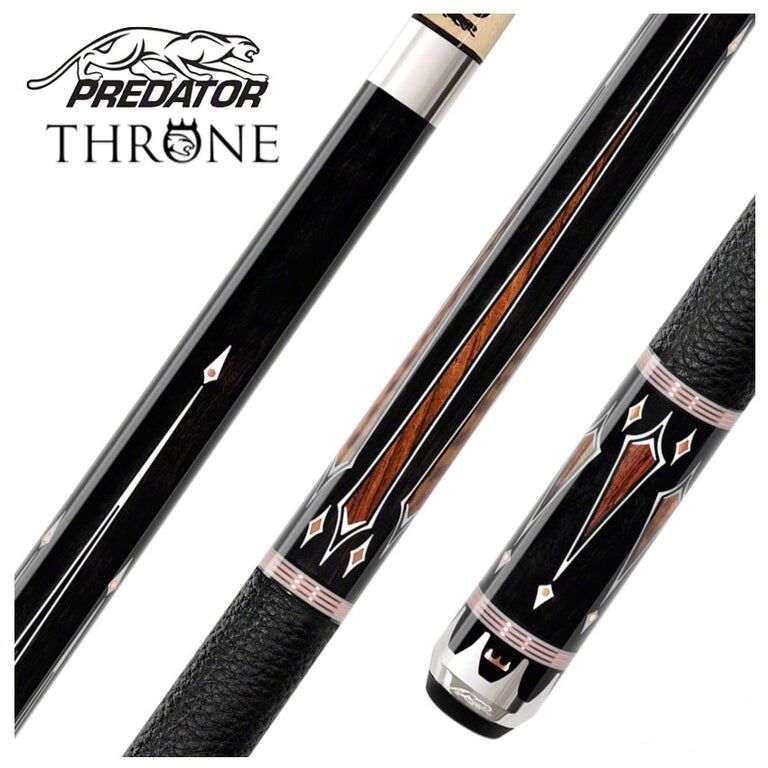 Predator Throne3 1 Pool Cue