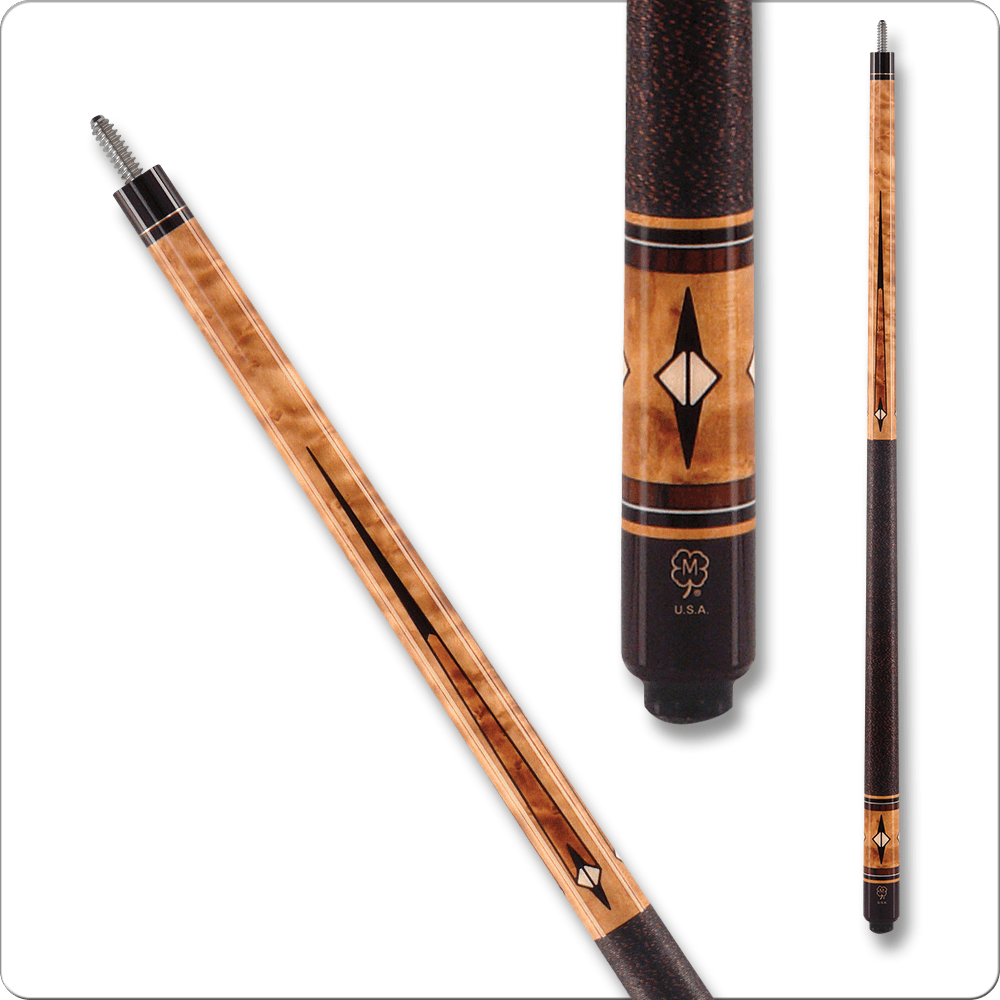 McDermott G402 Cue