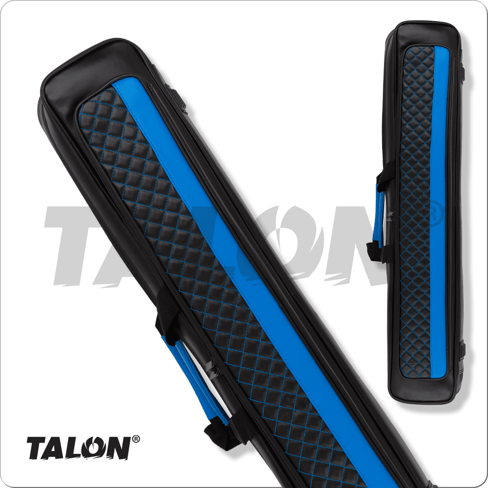 Talon TLCB24 Backpack 2x4 Soft Case - Blue
