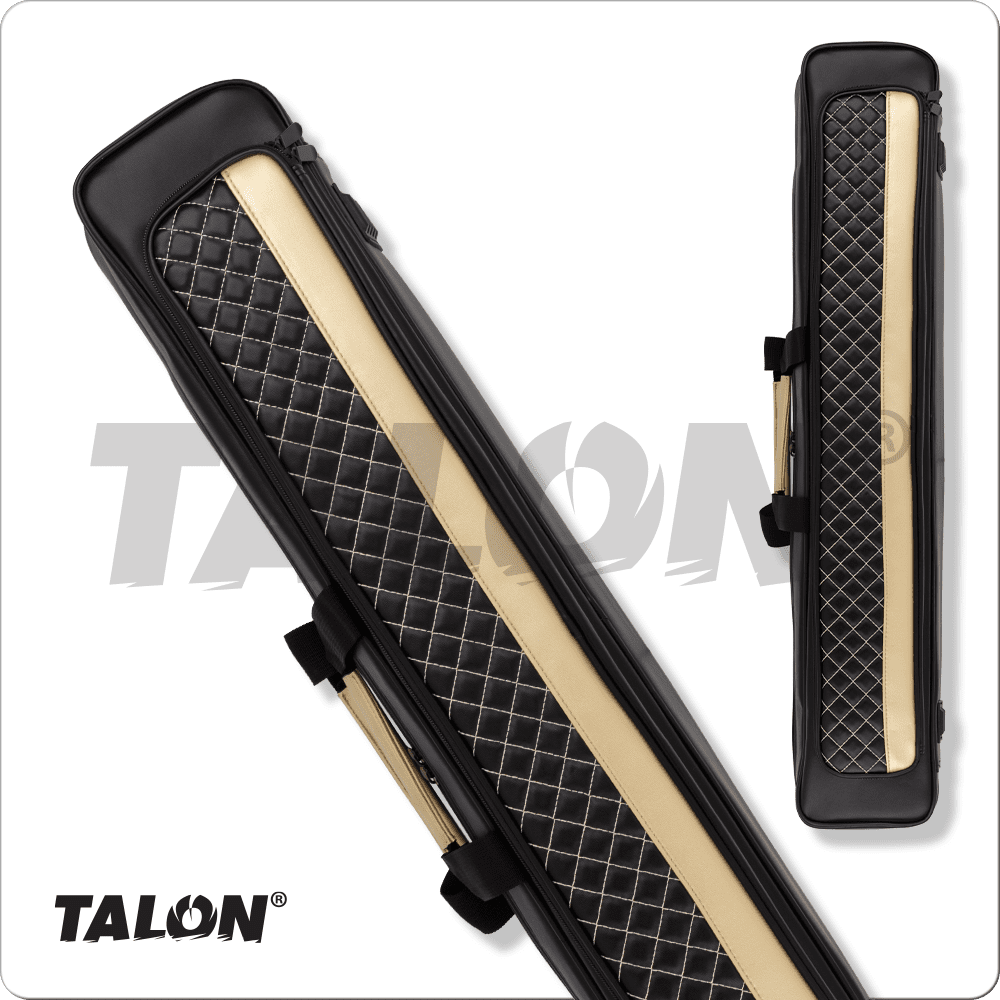 Talon TLCB24 Backpack 2x4 Soft Case - Gold