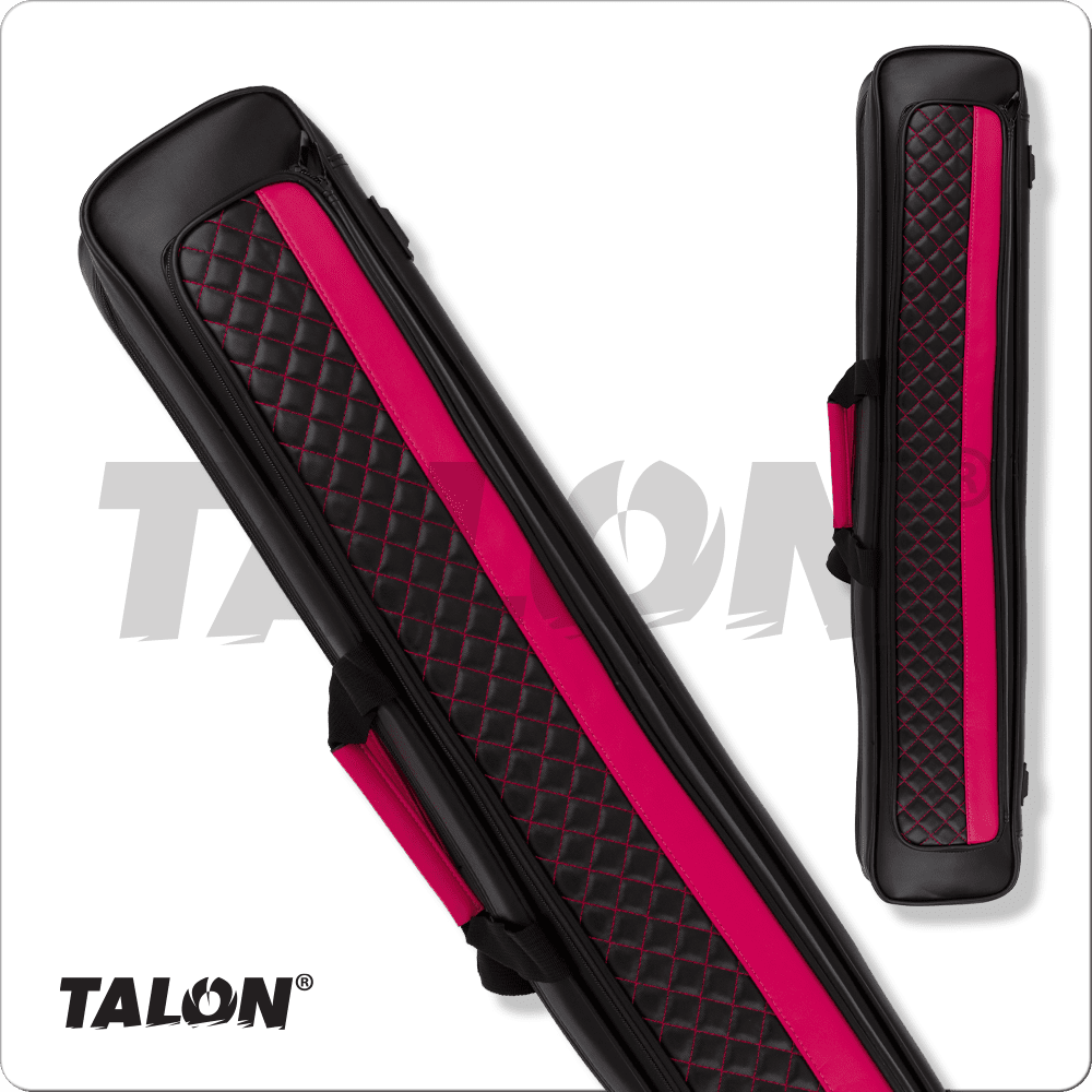 Talon TLCB35 Backpack 3x5 Soft Case - Pink