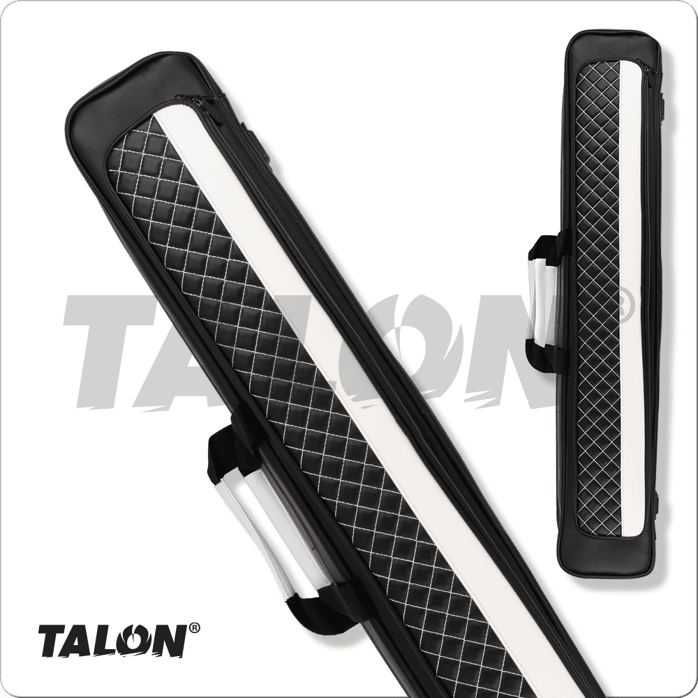 Talon TLCB35 Backpack 3x5 Soft Case - White
