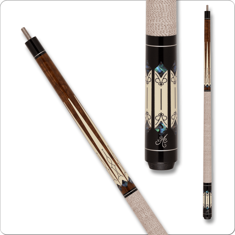 Meucci MEJS02 Jayson Shaw Cue