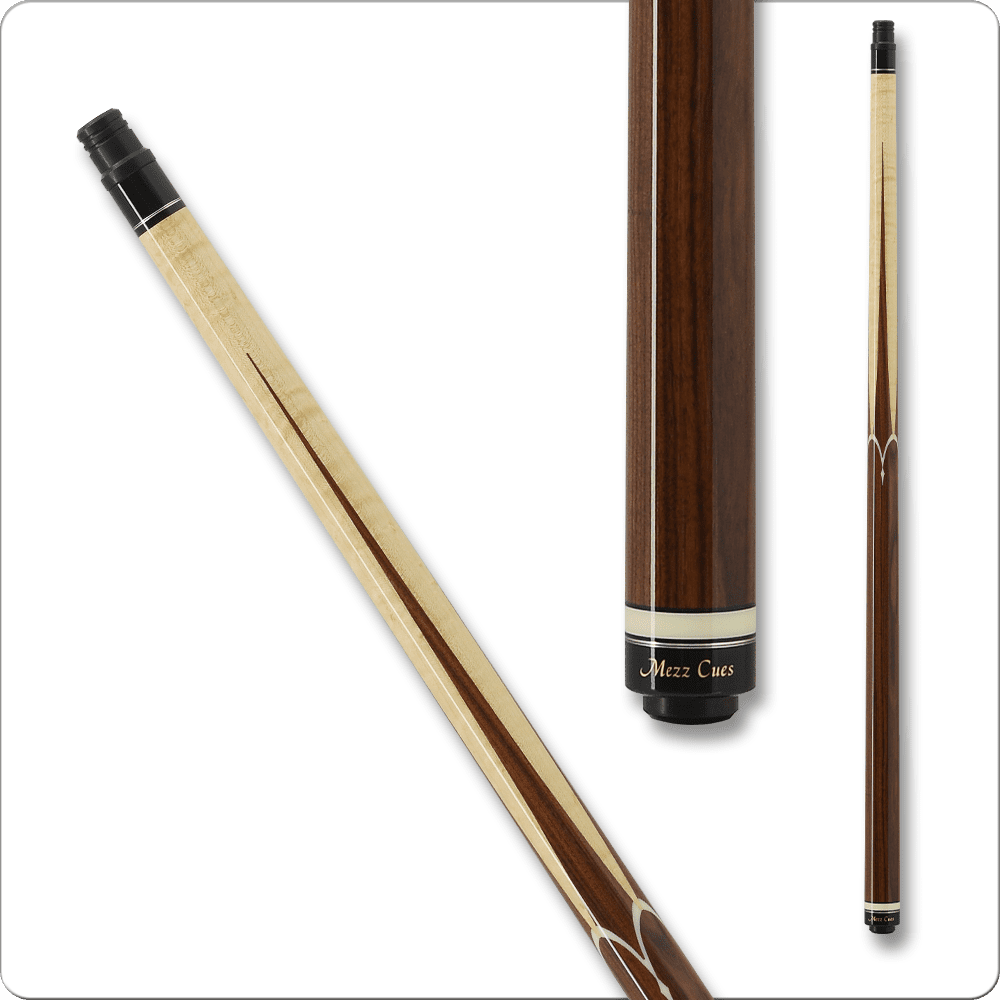 Mezz Sneaky Pete ZZSP04 Cue