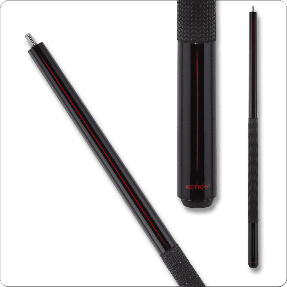 Action ABK05 Red Sport Break Cue