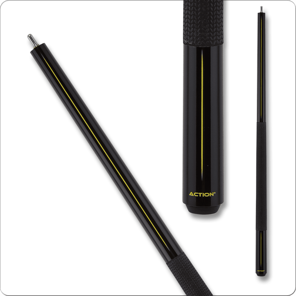 Action ABK08 Yellow Sport Break Cue