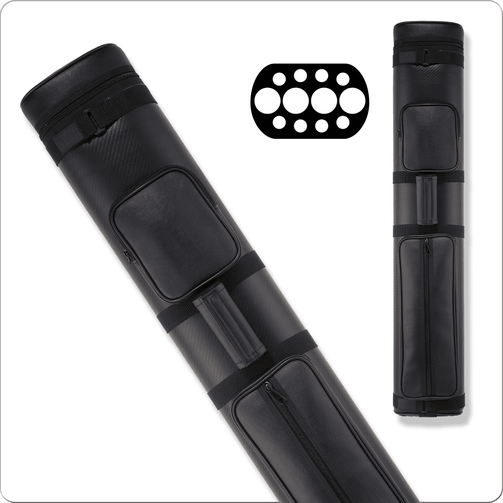 Action 4x8 Ballistic Case ACN48