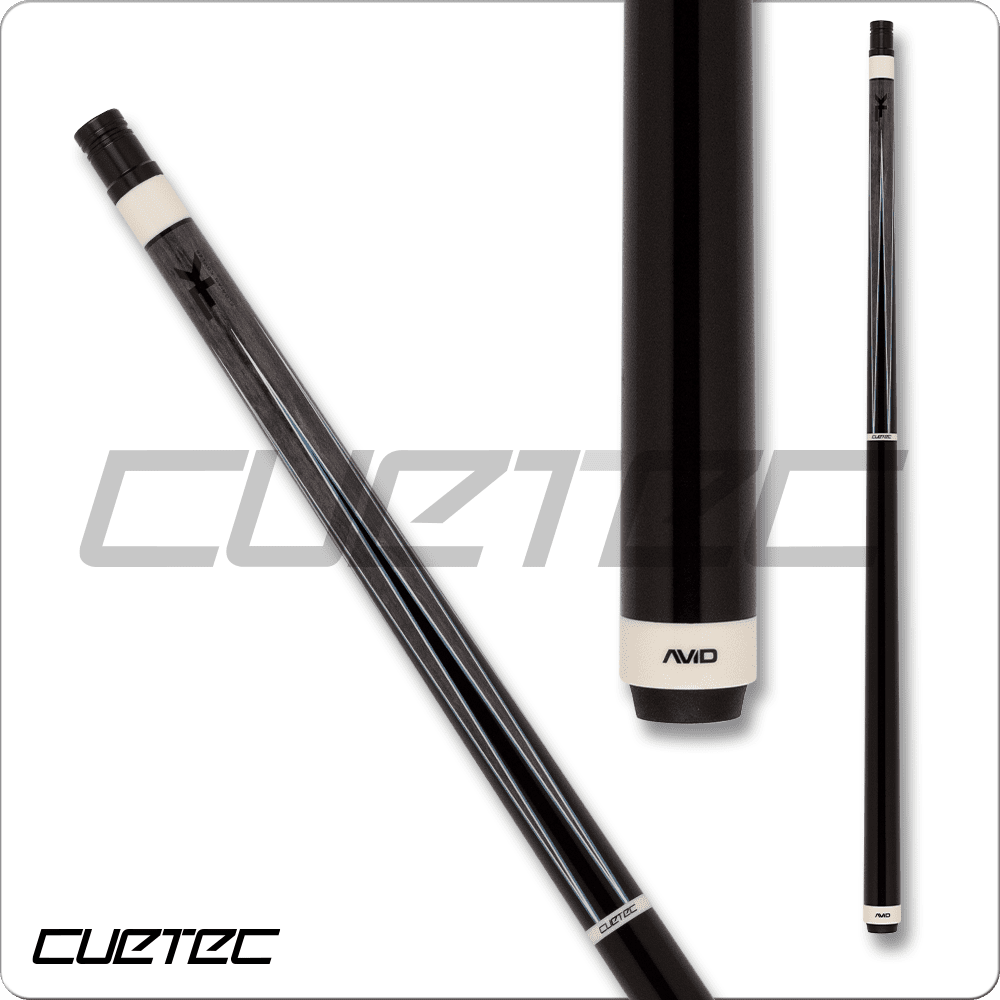 Cuetec AVID CT324NW Cue - No Wrap