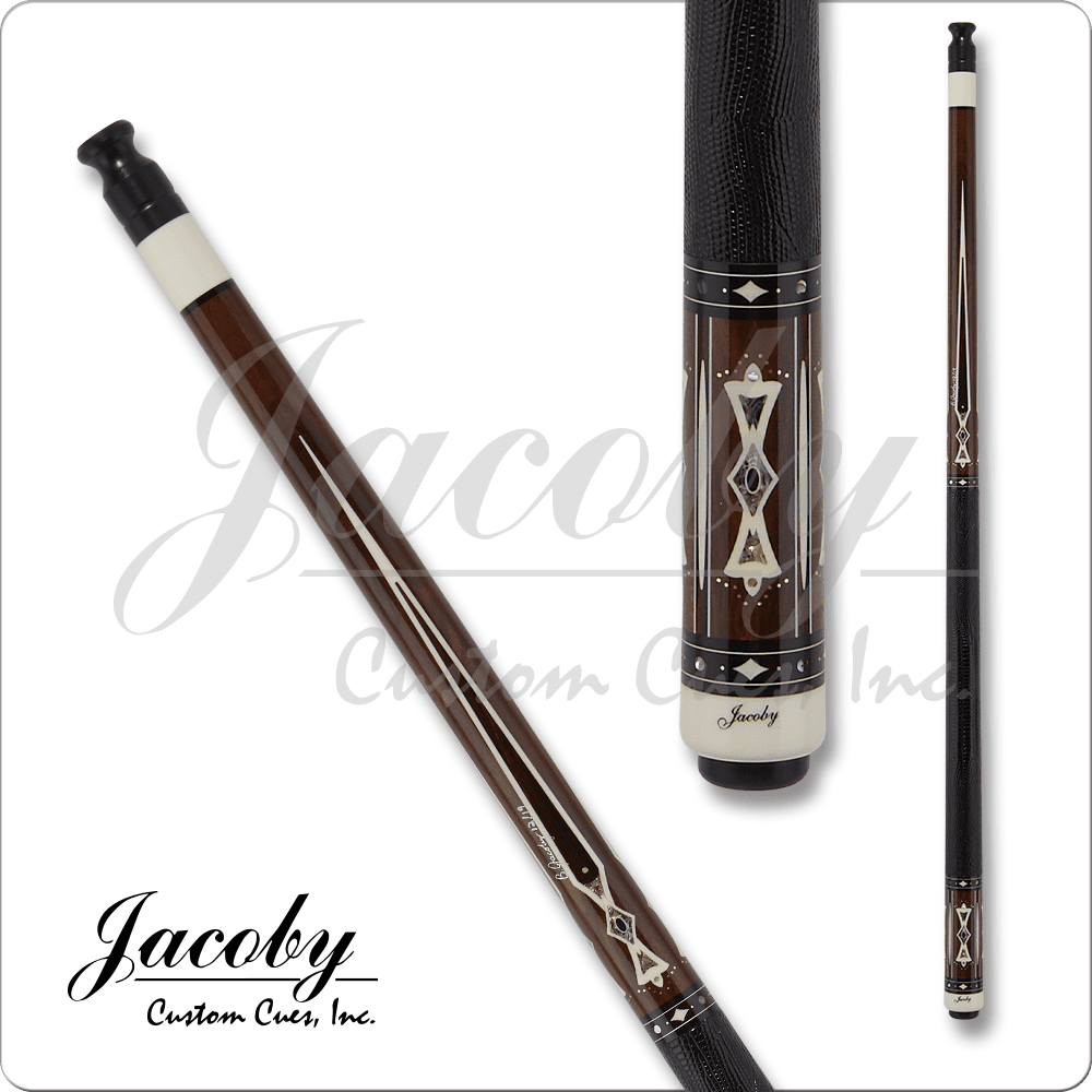 Jacoby JCB16 Cue