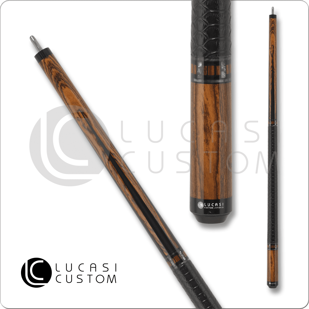 Lucasi LZC26 Custom Cue