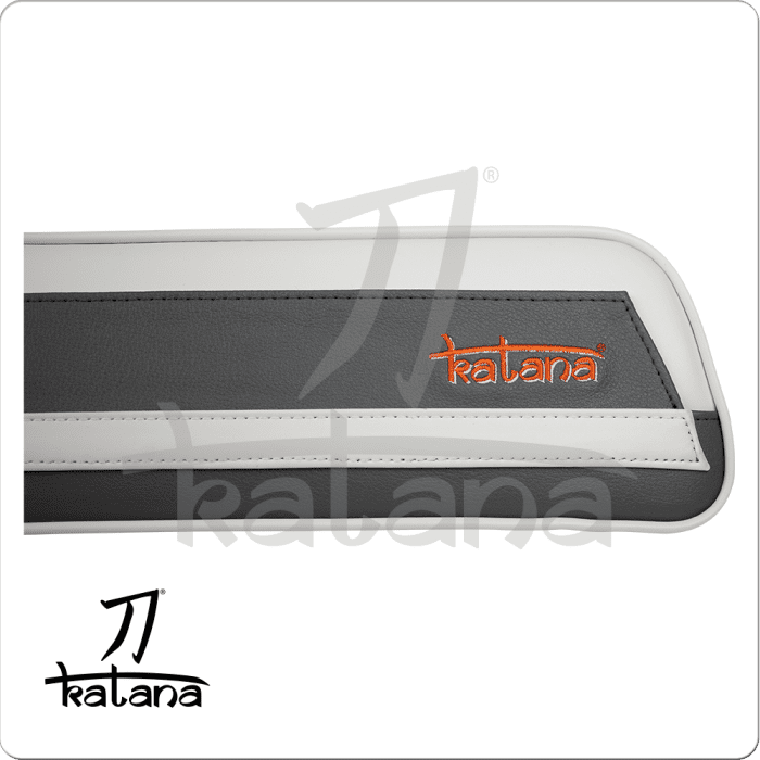 Katana 4x8 Butterfly Backpack Case KATC04