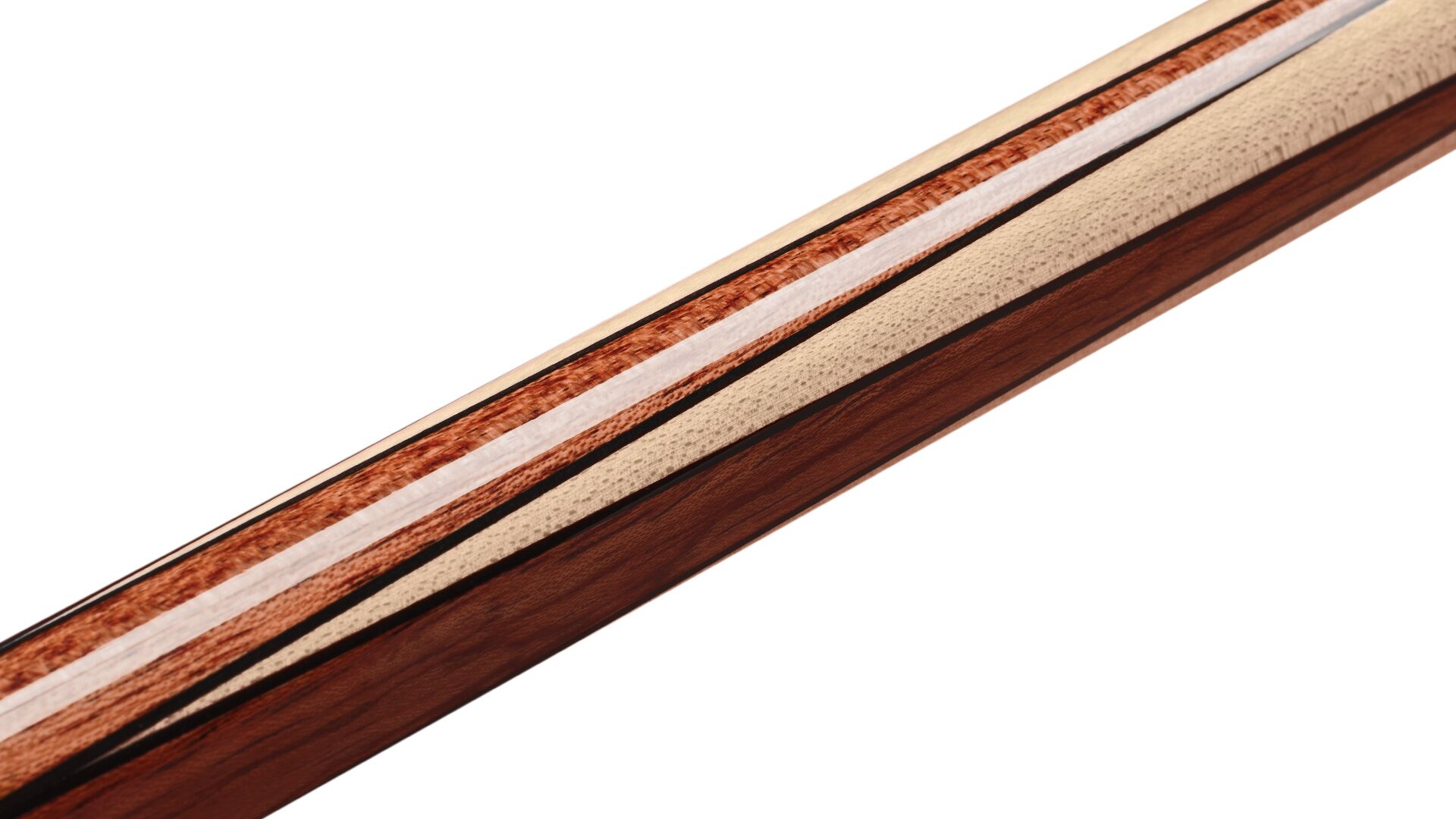 Predator Aspire 1-7 Pool Cue