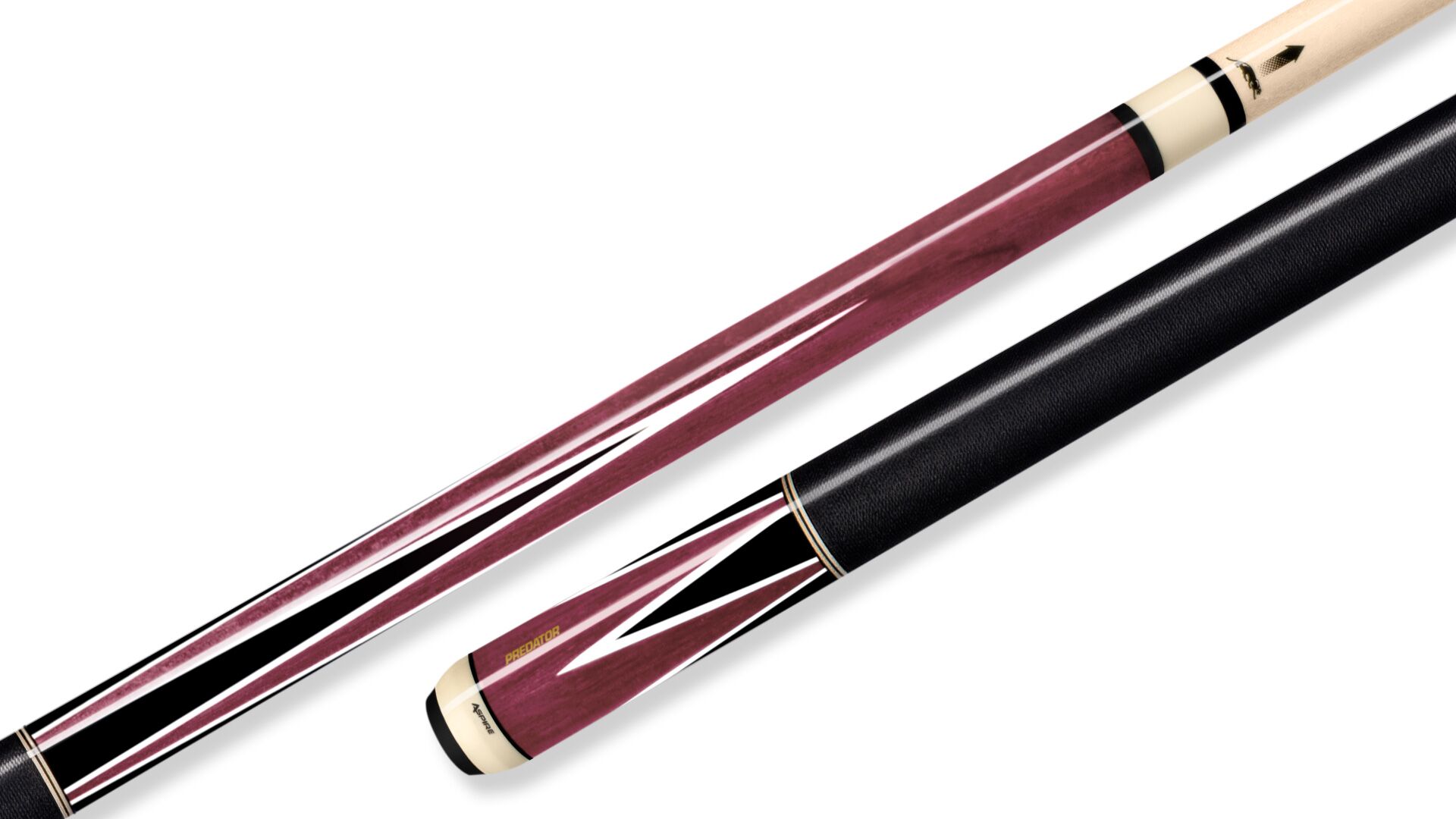 Predator Aspire 1-9 Pool Cue
