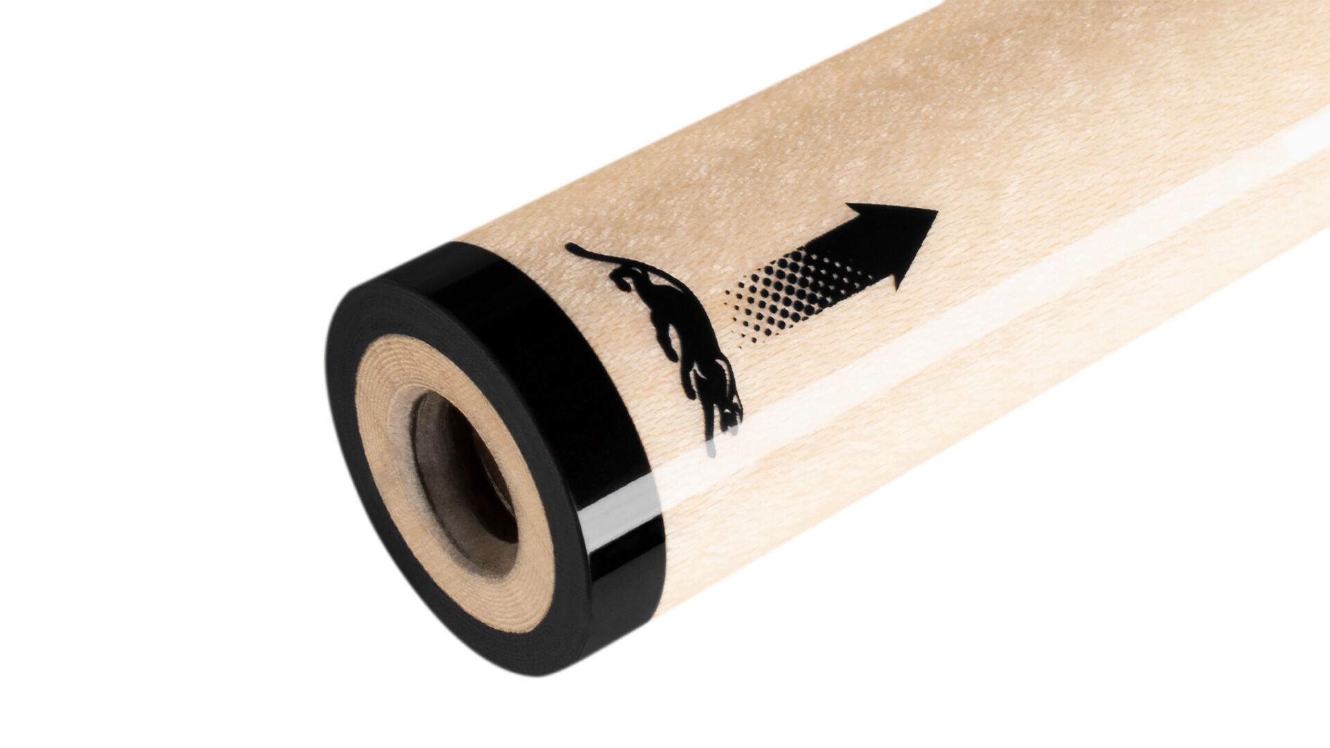 Predator Aspire 1-2 Pool Cue