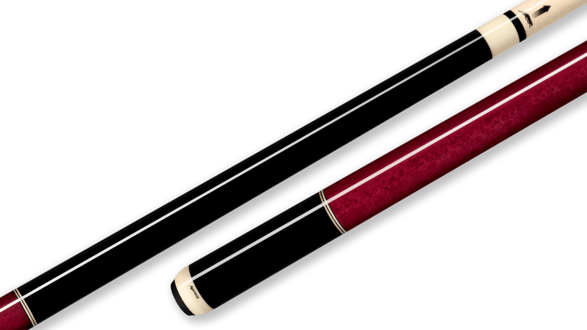 Predator Aspire 1-1 Pool Cue