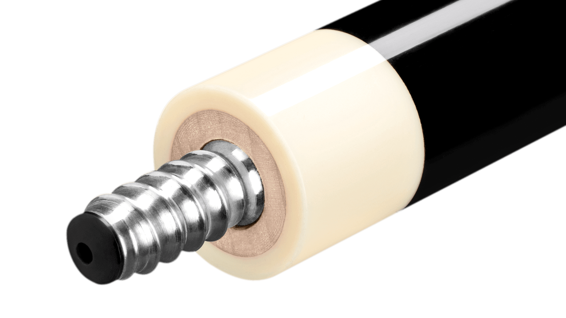 Predator Aspire 1-1 Pool Cue