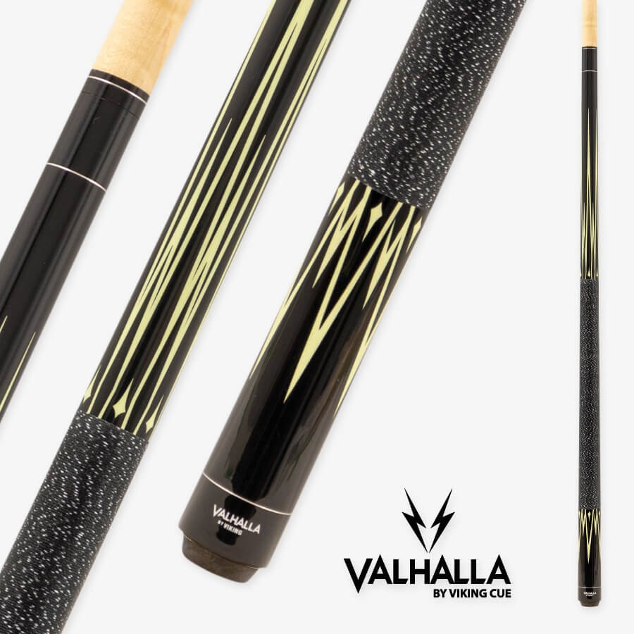 Viking Valhalla 300 Series VA301 Pool Cue