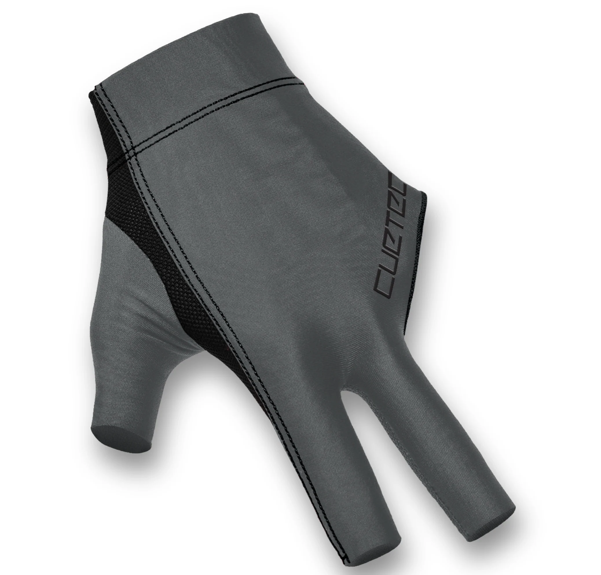 Cuetec Axis Glove Ghost Edition - Left Hand Bridge