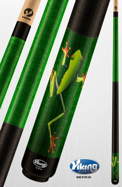 Tree Hugger - Viking DeCues