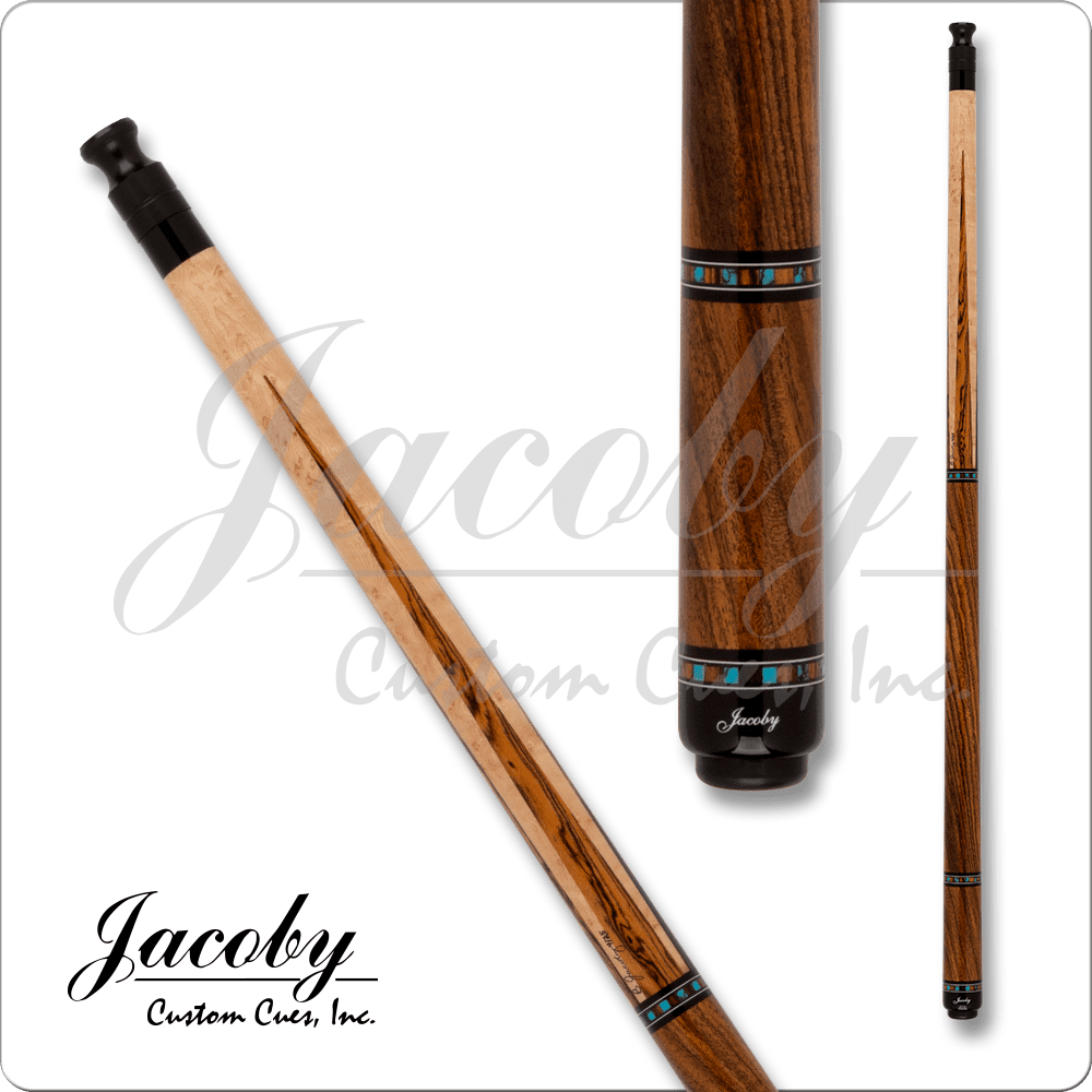 Jacoby JCB2502 HB2 V2 Cue