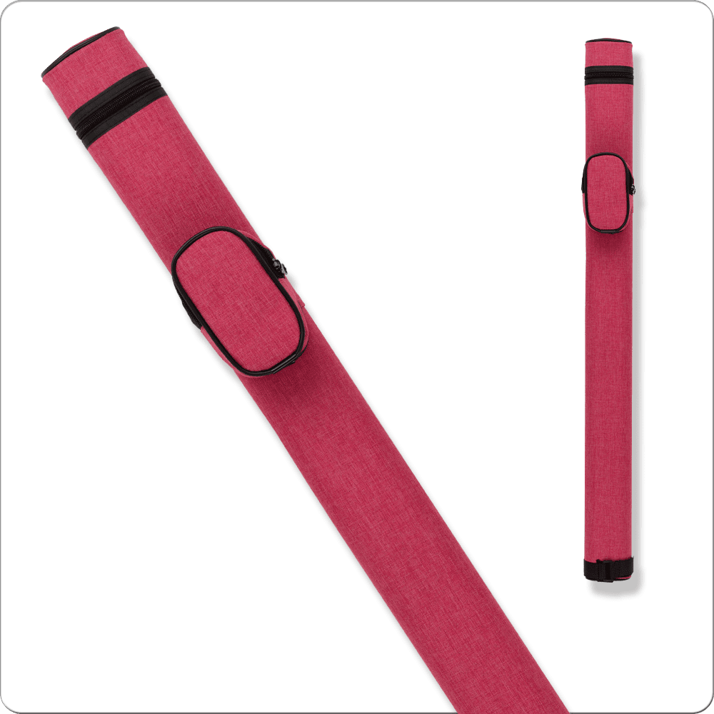 Action ACPC11 1x1 Hard Case - Red