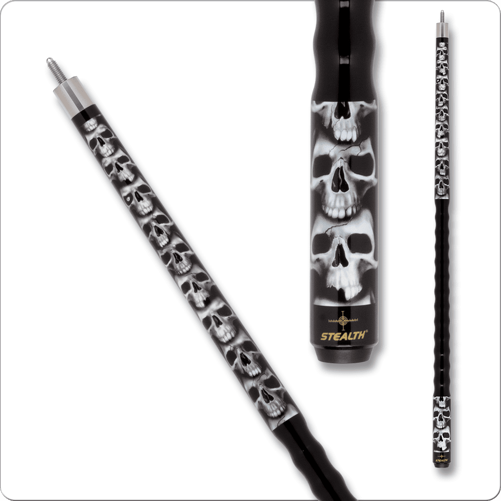 Stealth STH20 Cue