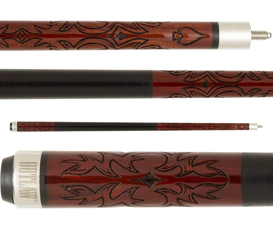 Outlaw OL54 Cue